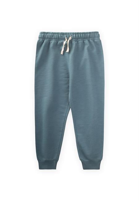 Mevsimlik Basic Eşofman 2-10 Yaş ÇAĞLA YEŞİLİ