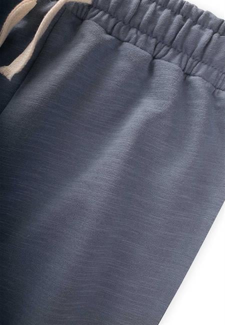 Mevsimlik Basic Eşofman 2-10 Yaş GRİ