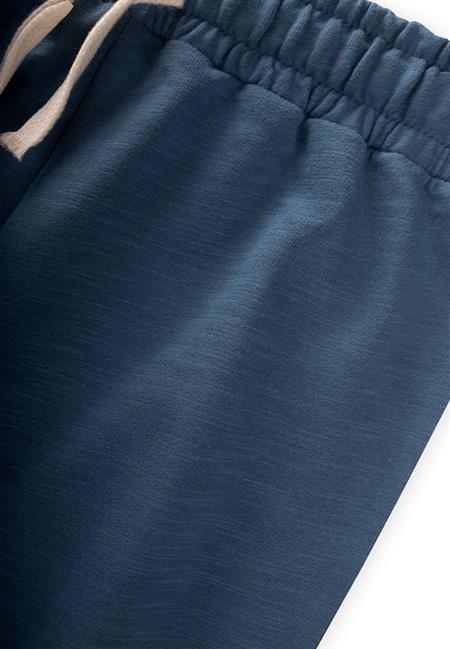 Mevsimlik Basic Eşofman 2-10 Yaş Lacivert