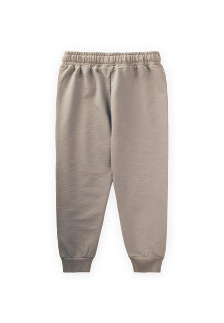 Mevsimlik Basic Eşofman 2-10 Yaş S Vizon