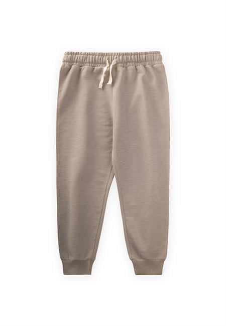 Mevsimlik Basic Eşofman 2-10 Yaş S Vizon