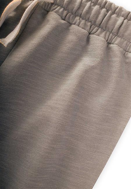 Mevsimlik Basic Eşofman 2-10 Yaş S Vizon