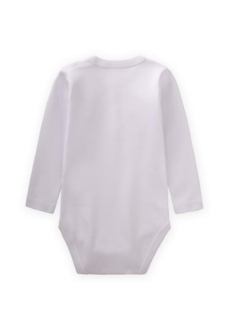 İlk Ramazanım Zıbın 0-9 AY PUDRA BASKILI