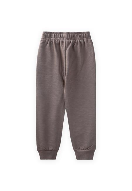 Eşofman 8-12 Yaş Vizon