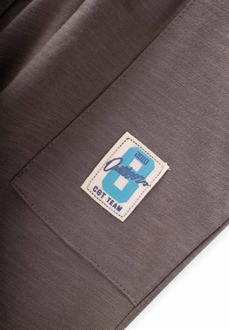 Eşofman 8-12 Yaş Vizon