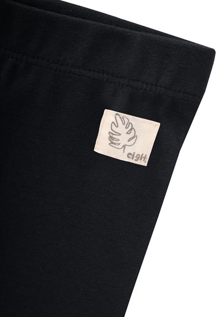 Tayt 2-10 Yaş SİYAH