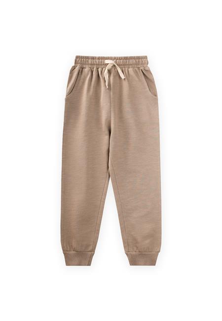 Cepli Eşofman 4-12 Yaş S Vizon