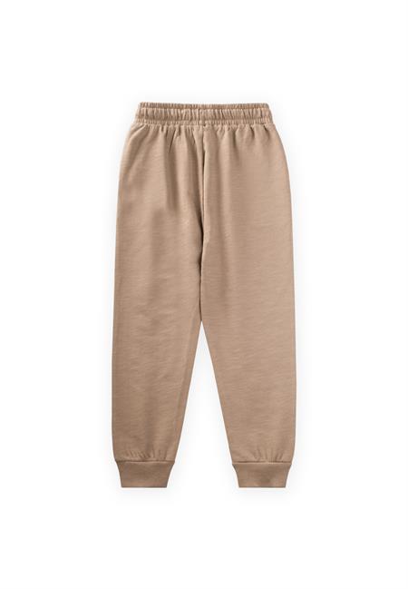 Cepli Eşofman 4-12 Yaş S Vizon