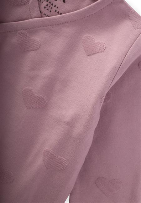 Kruvaze Takım 0-6 Ay Leylak