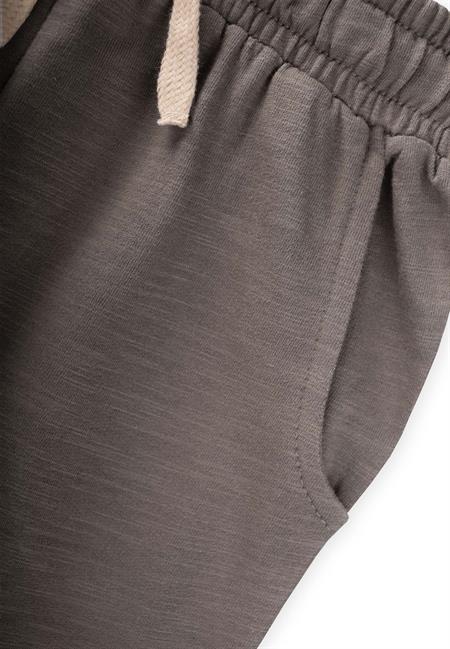 Cepli Eşofman 5-12 Yaş Vizon