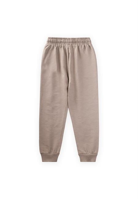 Cepli Eşofman 5-12 Yaş S Vizon