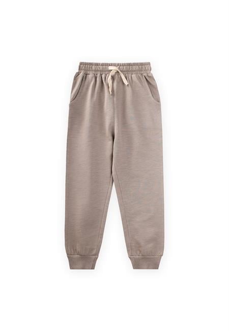 Cepli Eşofman 5-12 Yaş S Vizon