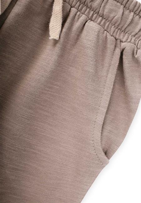 Cepli Eşofman 5-12 Yaş S Vizon