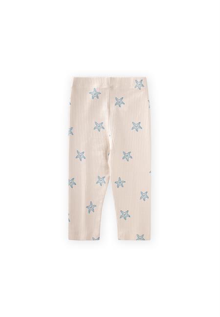 Tayt 2-10 Yaş YILDIZ DESEN