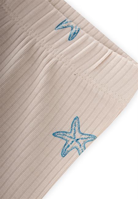 Tayt 2-10 Yaş YILDIZ DESEN