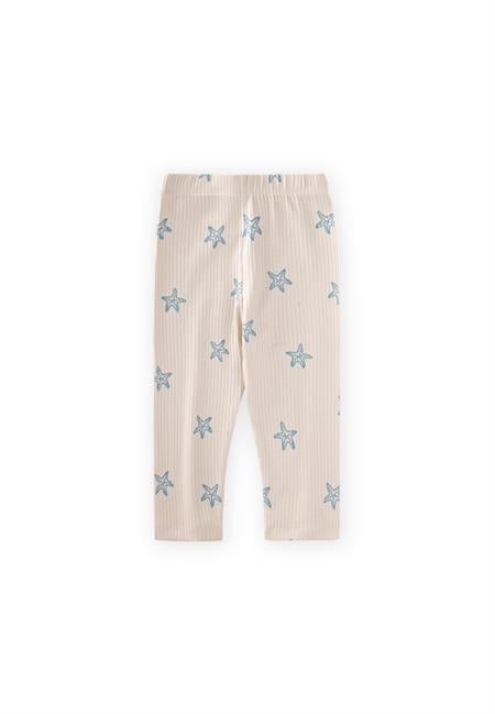 Tayt 2-10 Yaş YILDIZ DESEN