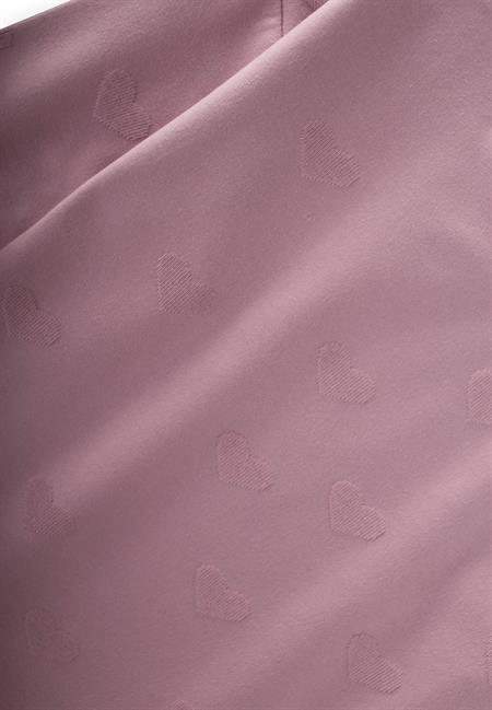 Uzun Kollu T-Shırt Takım 1-7 Yaş LEYLAK