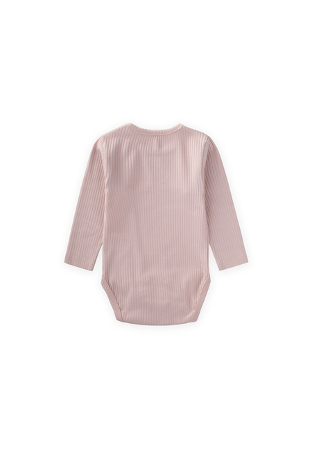 Uzayabilen Zıbın 0-2 Yaş PUDRA PEMBE