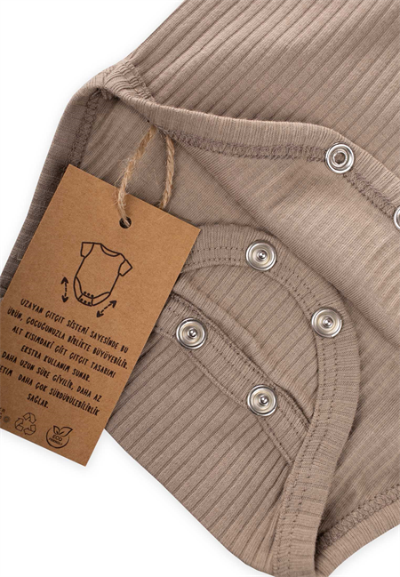 Uzayabilen Zıbın 0-2 Yaş Vizon