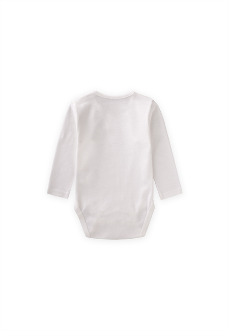 Uzayabilen Zıbın 0-2 Yaş KIRIK BEYAZ