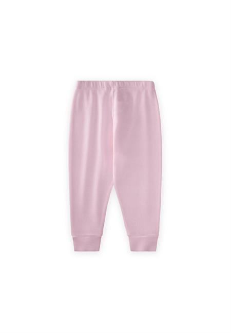 Tayt Pantolon 1-5 Yaş PUDRA PEMBE