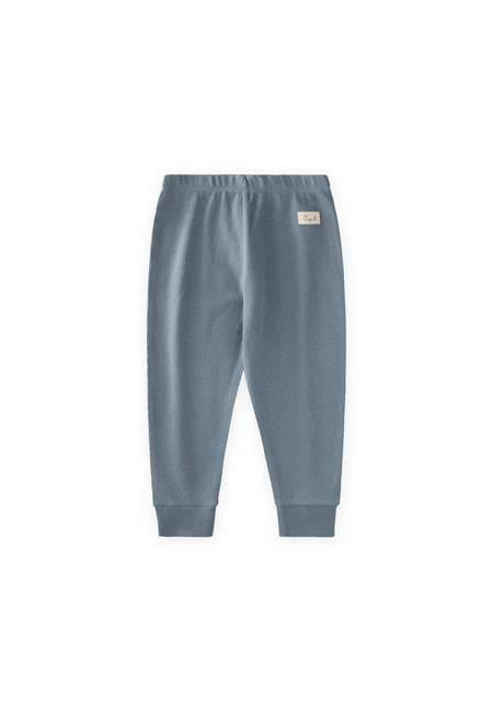 Tayt Pantolon 1-5 Yaş Çağla Yeşili