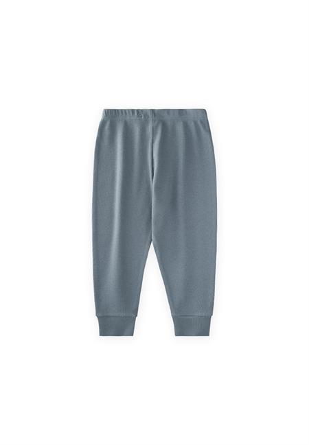 Tayt Pantolon 1-5 Yaş Çağla Yeşili