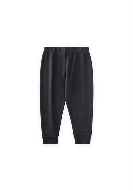 Tayt Pantolon 1-5 Yaş GRİ