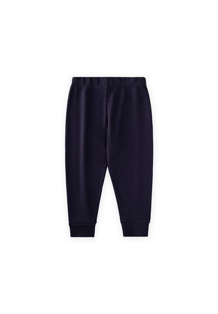 Tayt Pantolon 1-5 Yaş LACİVERT