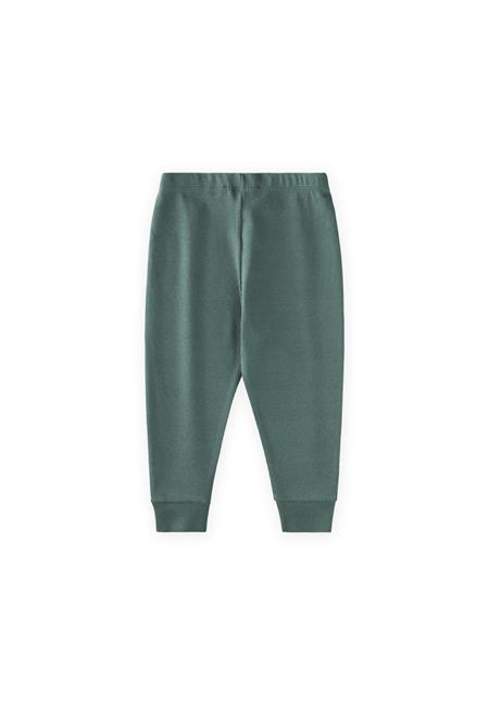 Tayt Pantolon 1-5 Yaş HAKİ YEŞİL