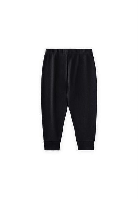 Tayt Pantolon 1-5 Yaş SİYAH