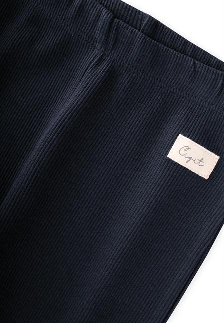 Tayt Pantolon 1-5 Yaş ANTRASİT