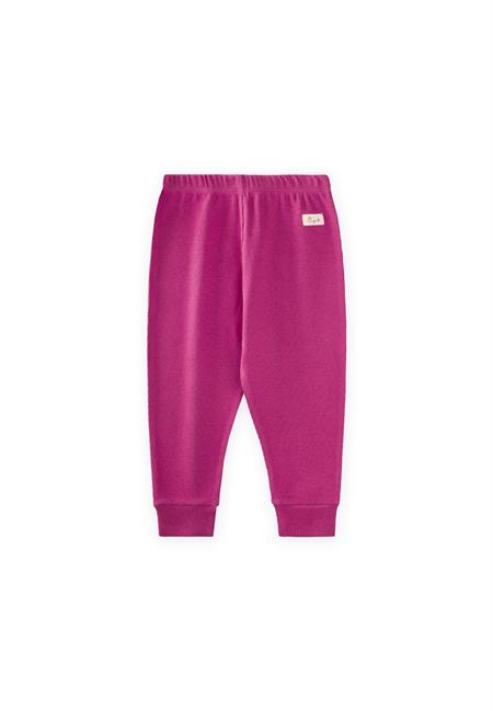 Tayt Pantolon 1-5 Yaş FUŞYA