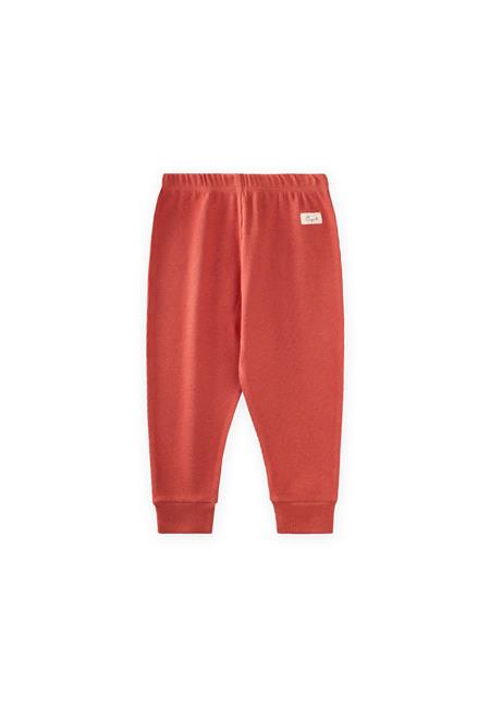 Tayt Pantolon 1-5 Yaş ORANJ