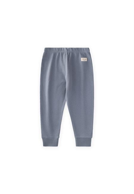 Tayt Pantolon 1-5 Yaş A MAVİ