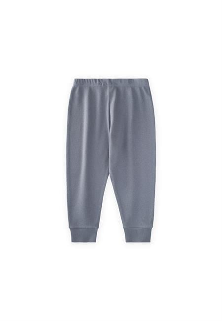 Tayt Pantolon 1-5 Yaş A MAVİ