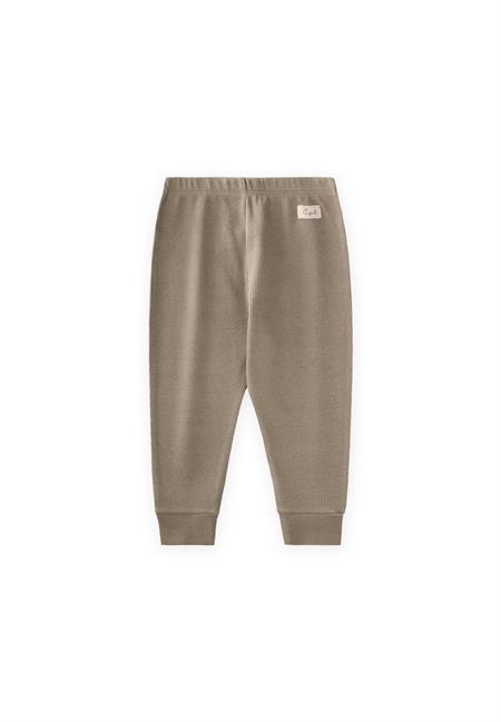 Tayt Pantolon 1-5 Yaş S VİZON