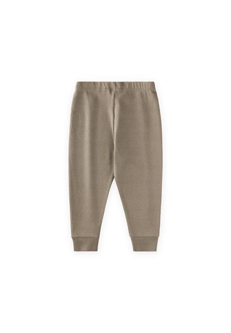 Tayt Pantolon 1-5 Yaş S VİZON