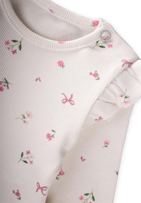 Fitilli Zıbın Takım 0-3 Yaş EKRU