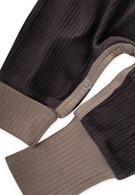 Uzayabilen Tulum 0-2 Yaş Antrasit