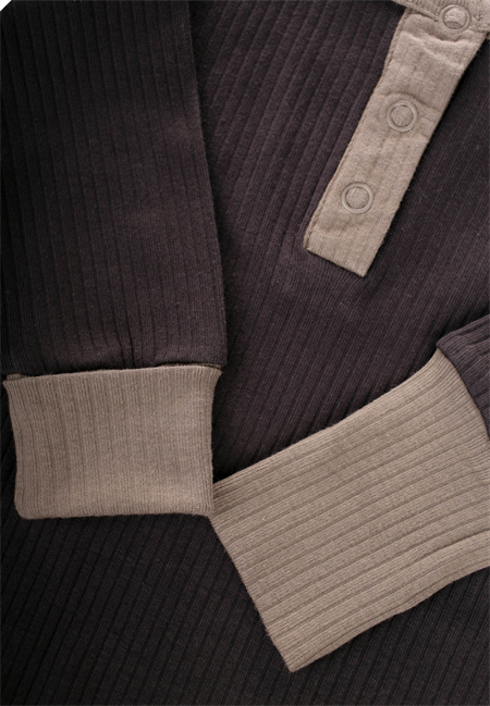 Uzayabilen Tulum 0-2 Yaş Antrasit