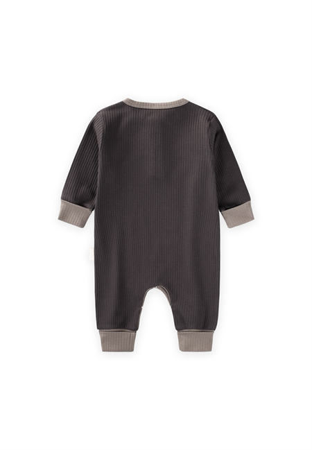 Uzayabilen Tulum 0-2 Yaş Antrasit