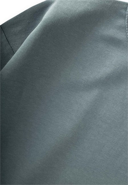 Sweatshirt Takım 2-7 Yaş Çağla Yeşili