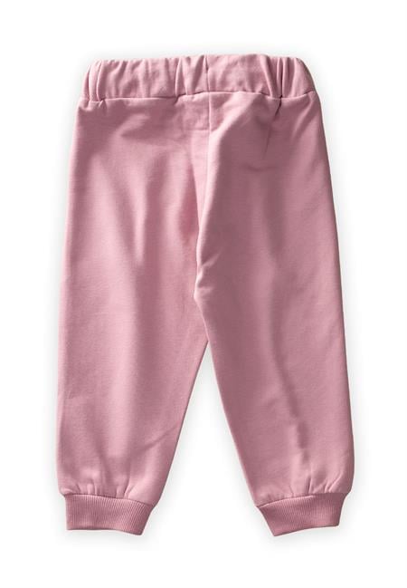 Basic Eşofman 1-9 Yaş Leylak