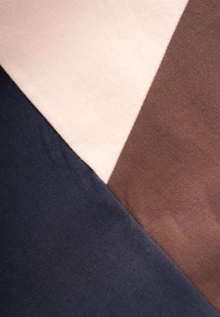 Garnili Sweatshirt 4-12 Yaş Antrasit