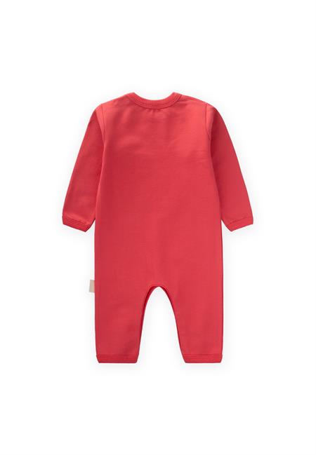 Tulum 0-3 Yaş Mercan