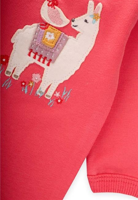 Tulum 0-3 Yaş Mercan