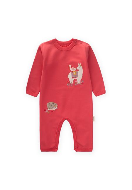 Tulum 0-3 Yaş Mercan