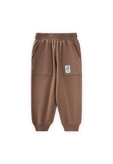 Eşofman 2-8 Yaş Vizon