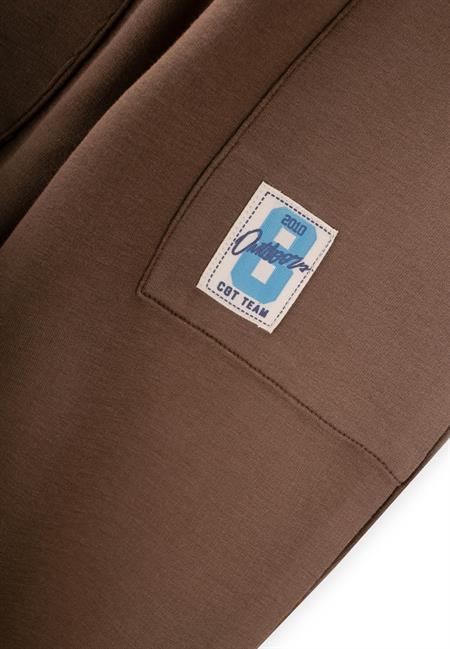 Eşofman 2-8 Yaş Vizon